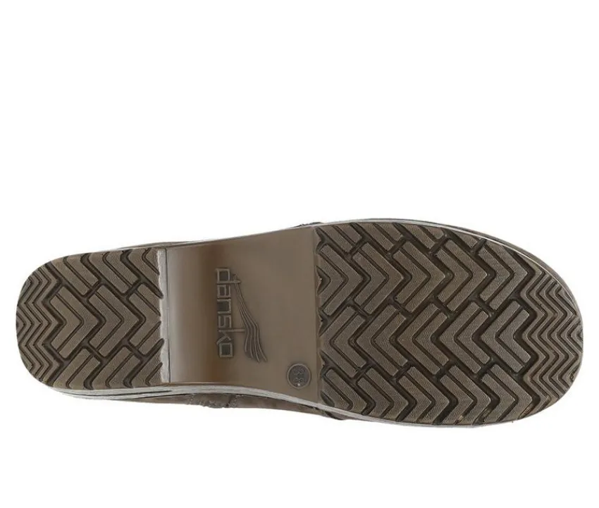 Women's Sigourney Combat Boots|Dansko