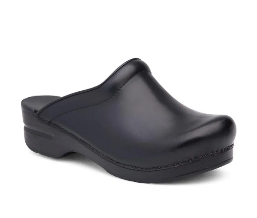 Women's Sonja Clogs|Dansko Outlet