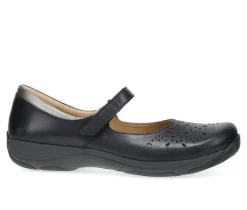 Dansko Flats>Women's Stacy Mary Janes