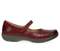Women's Stacy Mary Janes|Dansko