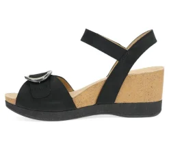 Women's Stella Wedge Sandals|Dansko Outlet