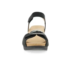 Women's Stella Wedge Sandals|Dansko Outlet
