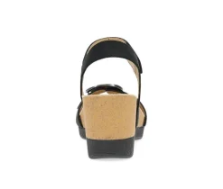 Women's Stella Wedge Sandals|Dansko Outlet