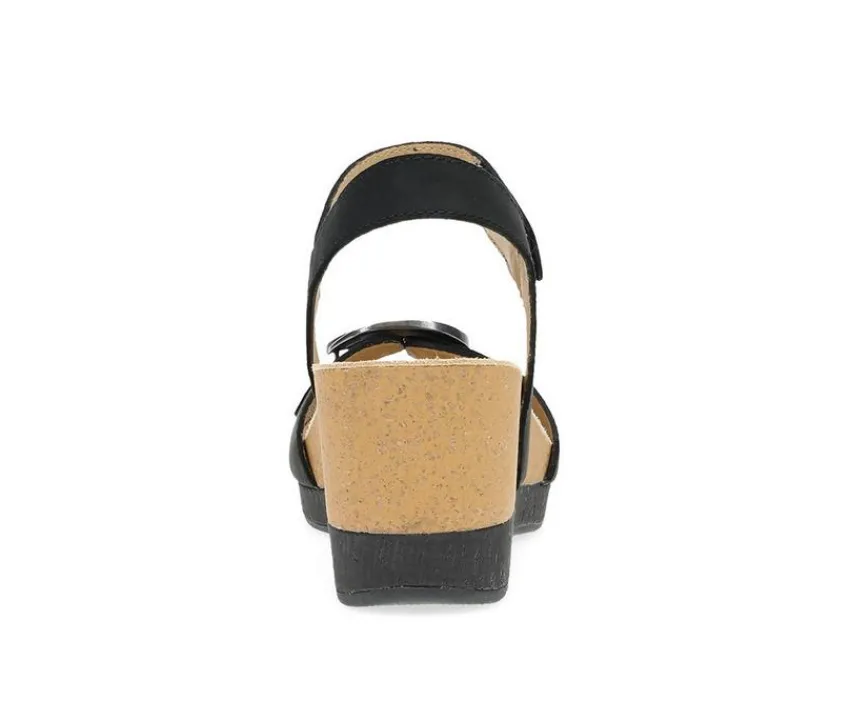 Women's Stella Wedge Sandals|Dansko Outlet