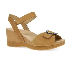 Women's Stella Wedge Sandals|Dansko Outlet