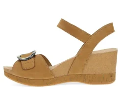 Women's Stella Wedge Sandals|Dansko Outlet