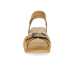 Women's Stella Wedge Sandals|Dansko Outlet