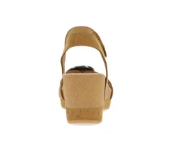 Women's Stella Wedge Sandals|Dansko Outlet