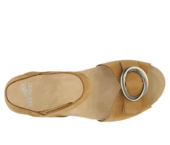 Women's Stella Wedge Sandals|Dansko Outlet