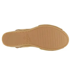 Women's Stella Wedge Sandals|Dansko Outlet