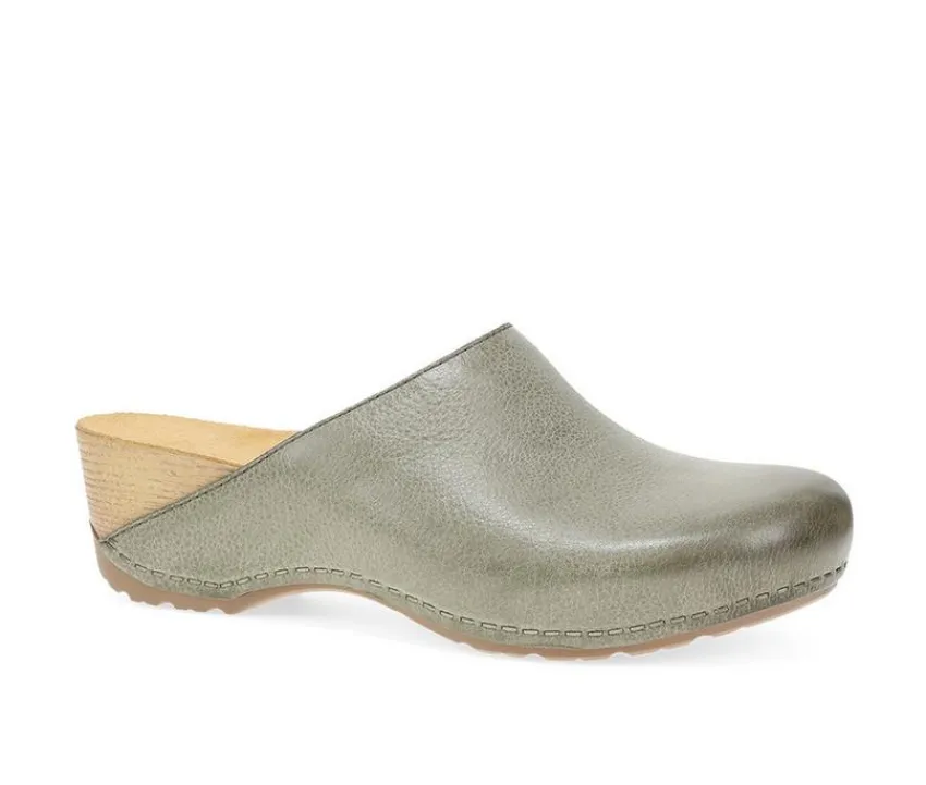 Women's Talulah Mules|Dansko Sale