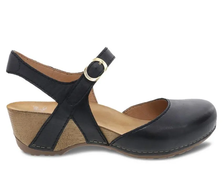 Dansko Pumps & Heels>Women's Tiffani Wedges
