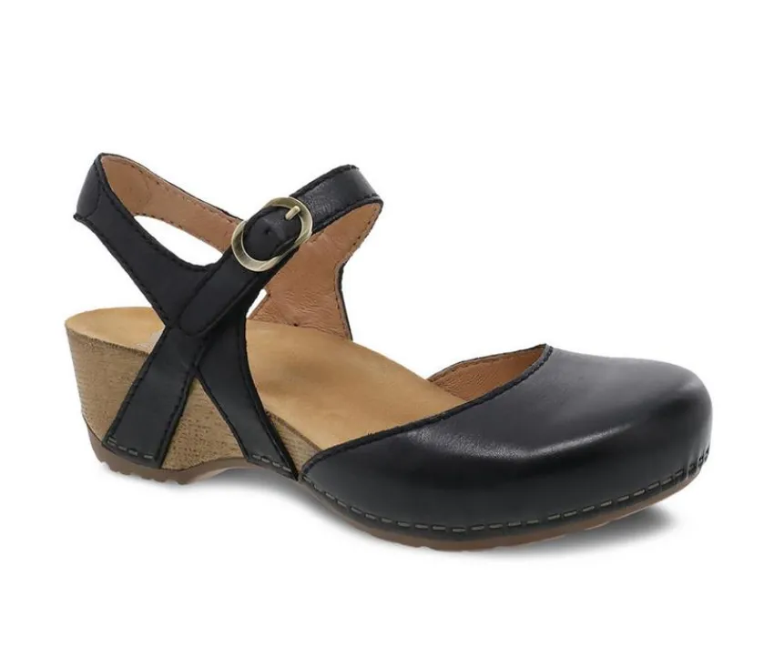 Dansko Pumps & Heels>Women's Tiffani Wedges