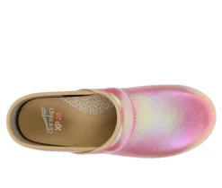 Women's XP 2.0 Wedge Clogs|Dansko Sale