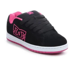 DC Athletics & Sneakers>Women's Gaveler SE Skate Shoes