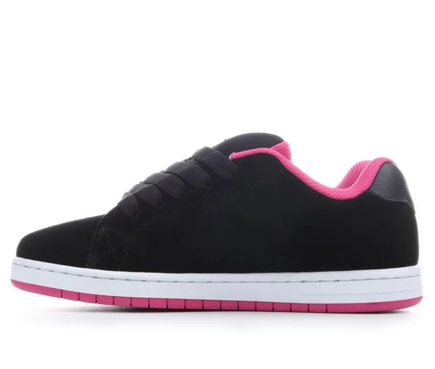 DC Athletics & Sneakers>Women's Gaveler SE Skate Shoes