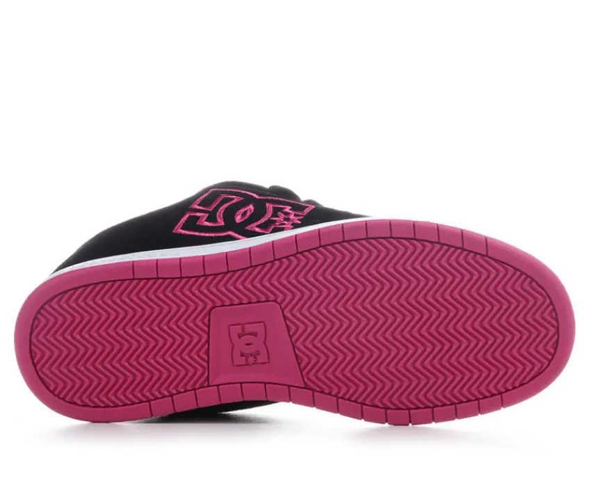 DC Athletics & Sneakers>Women's Gaveler SE Skate Shoes