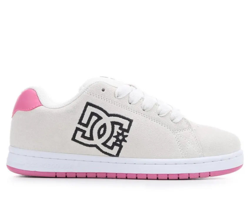 DC Athletics & Sneakers>Women's Gaveler SE Skate Shoes