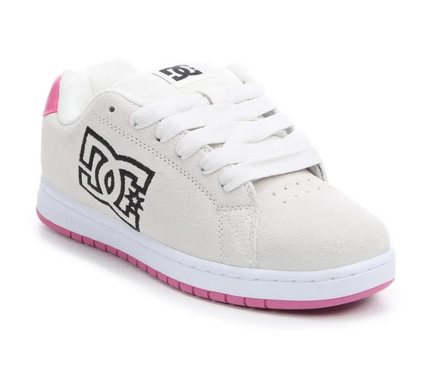 DC Athletics & Sneakers>Women's Gaveler SE Skate Shoes