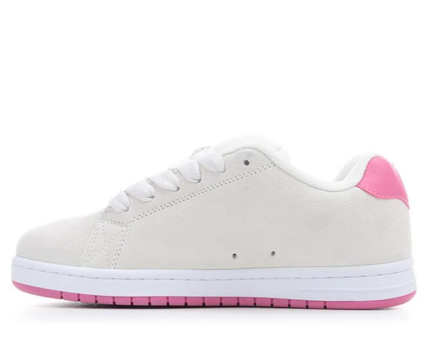DC Athletics & Sneakers>Women's Gaveler SE Skate Shoes