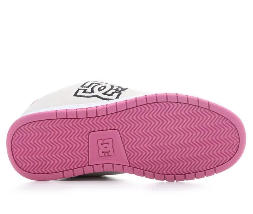 DC Athletics & Sneakers>Women's Gaveler SE Skate Shoes