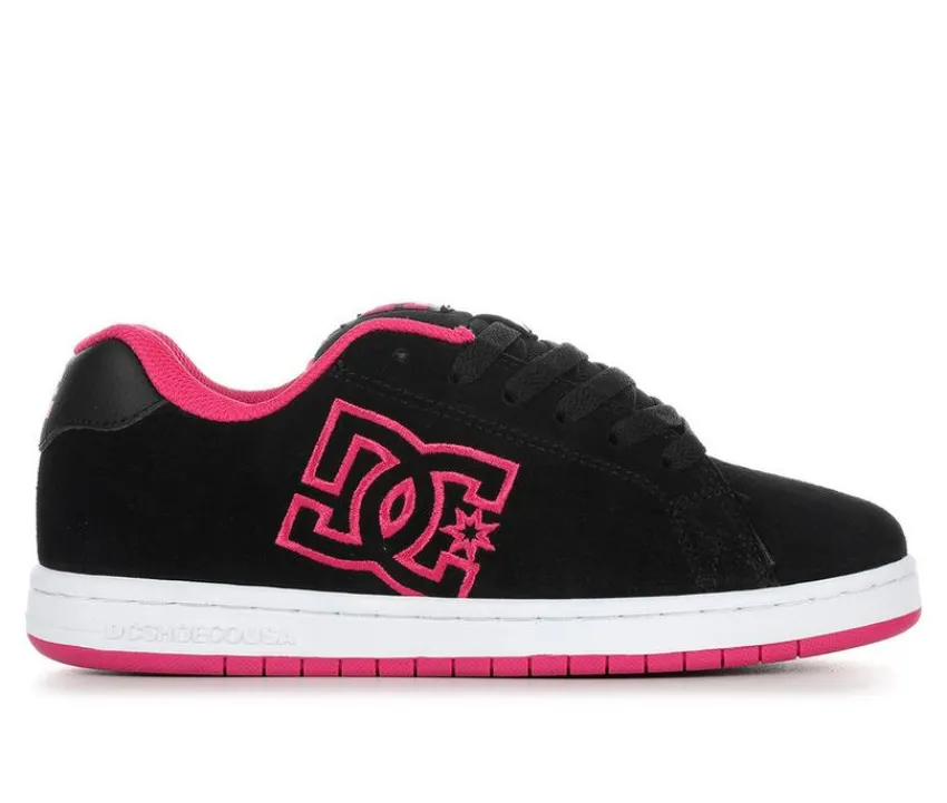 DC Athletics & Sneakers>Women's Gaveler Skate Shoes
