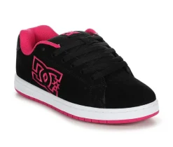 DC Athletics & Sneakers>Women's Gaveler Skate Shoes