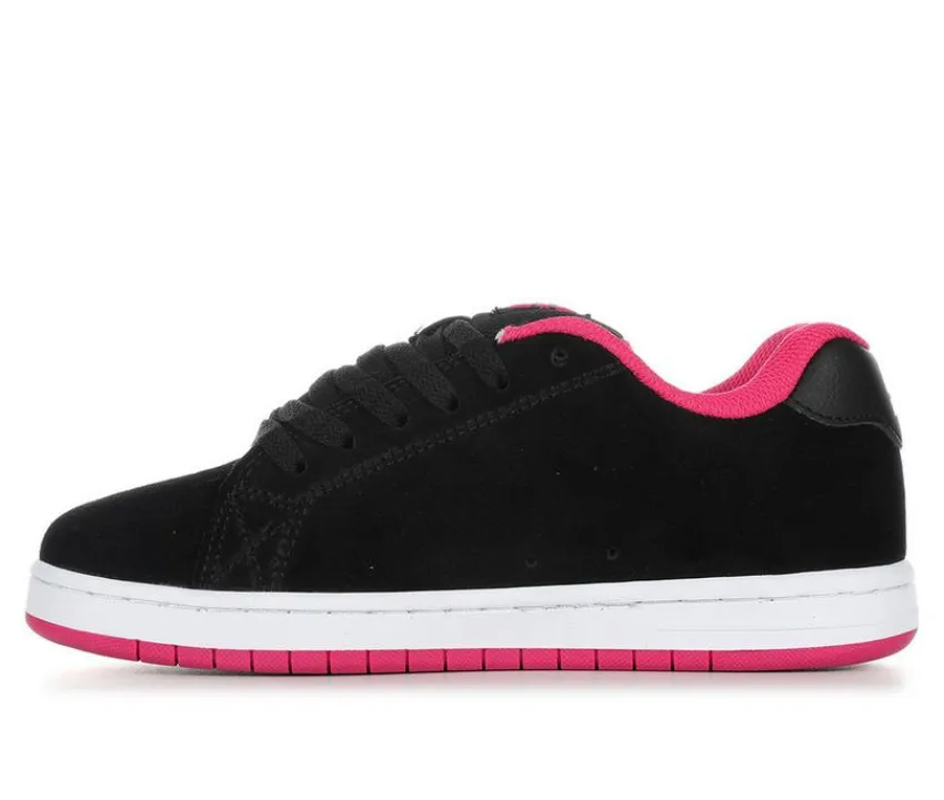 DC Athletics & Sneakers>Women's Gaveler Skate Shoes