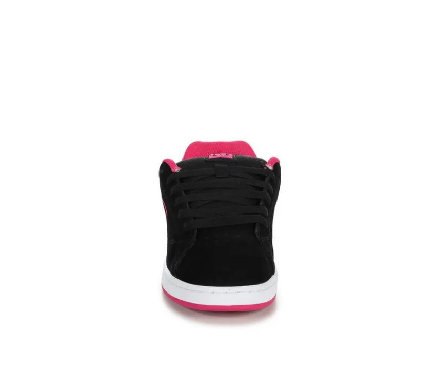 DC Athletics & Sneakers>Women's Gaveler Skate Shoes