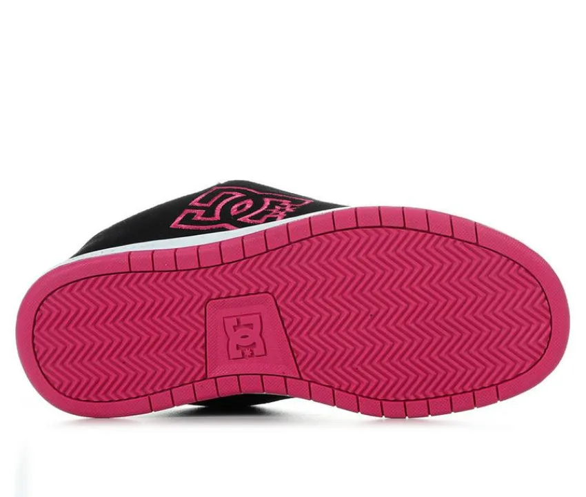 DC Athletics & Sneakers>Women's Gaveler Skate Shoes