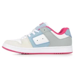 Women's Manteca 4 Skate Shoes|DC New