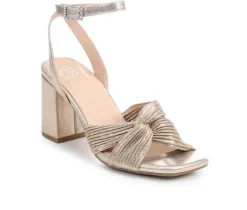 Women's Baron Dress Sandals|Delicious