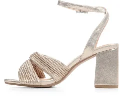 Women's Baron Dress Sandals|Delicious