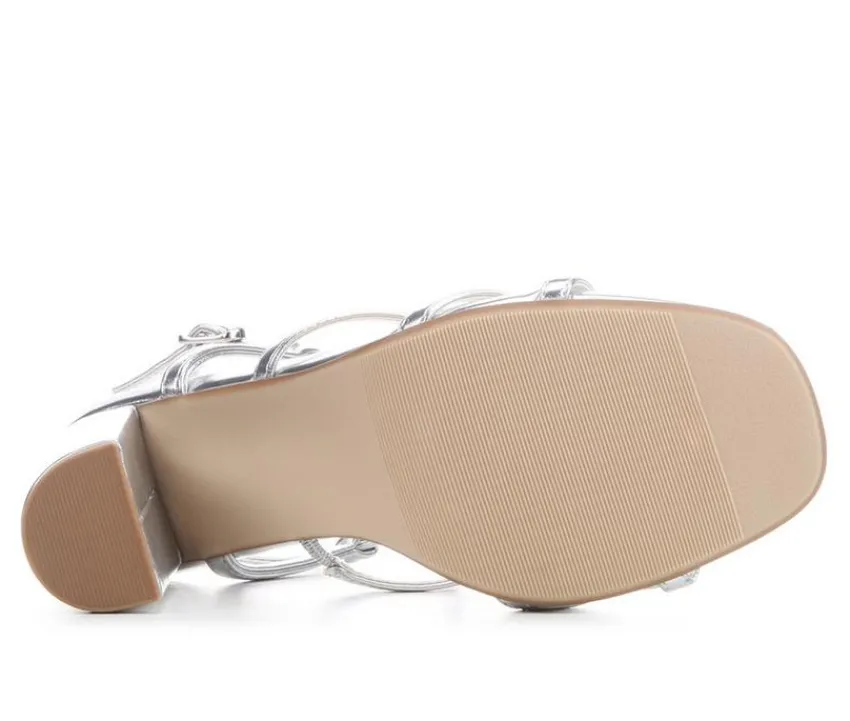 Women's Bonny-S Dress Sandals|Delicious Best