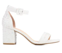 Delicious Sandals>Women's Crete-S Dress Sandals