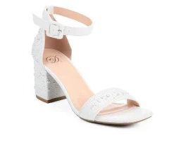 Delicious Sandals>Women's Crete-S Dress Sandals