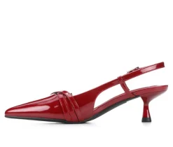 Women's Expo-S Pumps|Delicious Hot