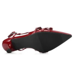 Women's Expo-S Pumps|Delicious Hot