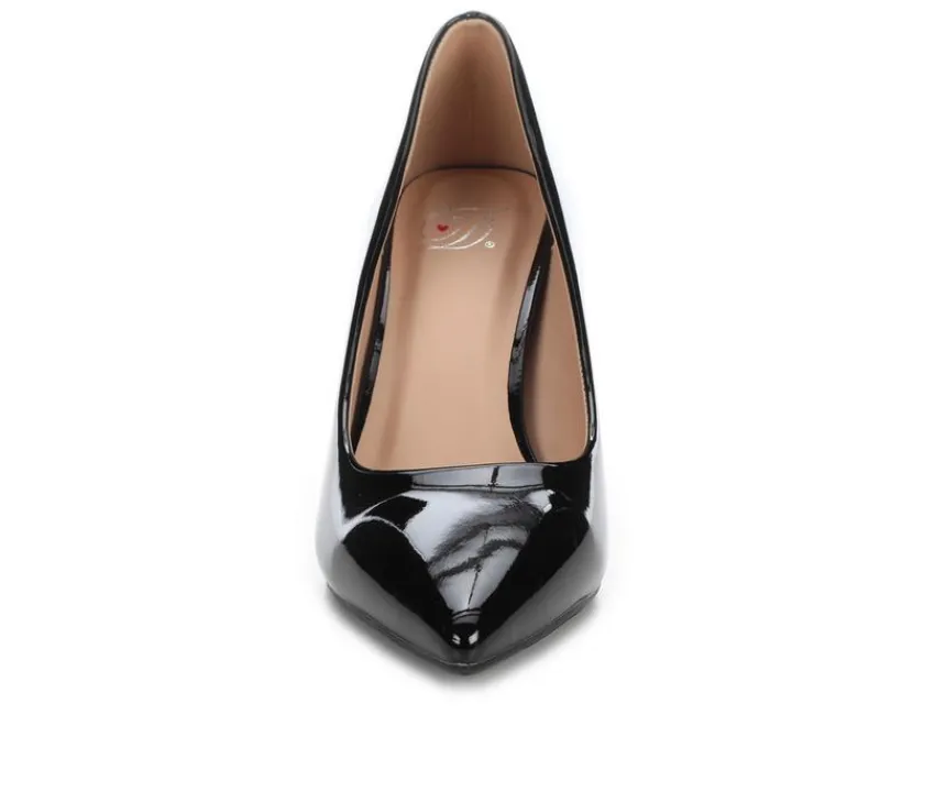 Delicious Pumps & Heels>Women's Florian-S Pumps