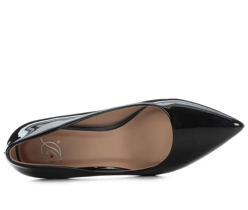 Delicious Pumps & Heels>Women's Florian-S Pumps