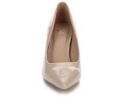 Women's Florian-S Pumps|Delicious Best