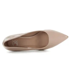 Women's Florian-S Pumps|Delicious Best