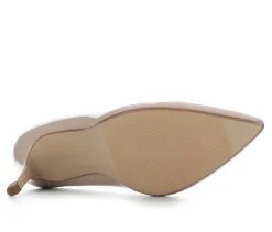 Women's Florian-S Pumps|Delicious Best
