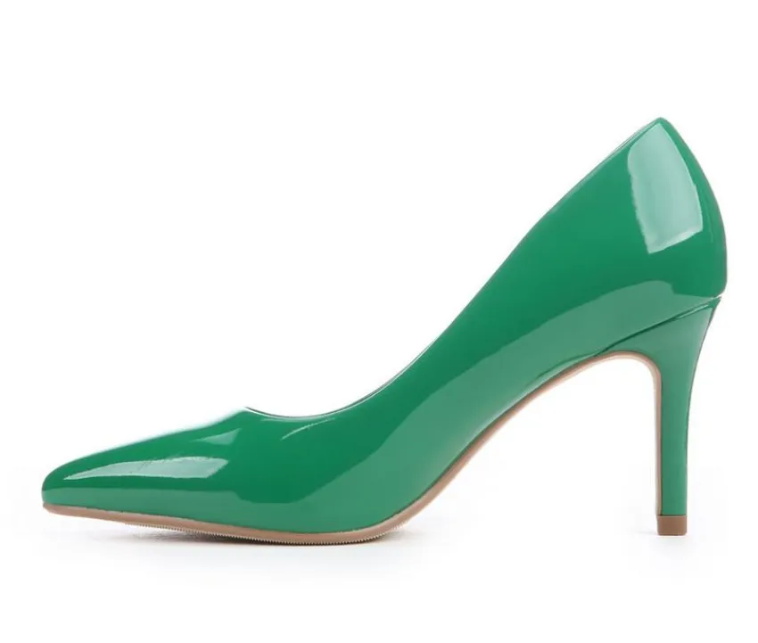 Delicious Pumps & Heels>Women's Florian-S Pumps