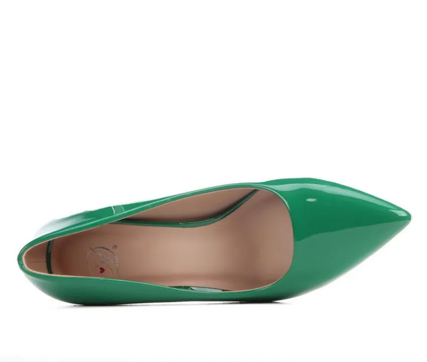 Delicious Pumps & Heels>Women's Florian-S Pumps