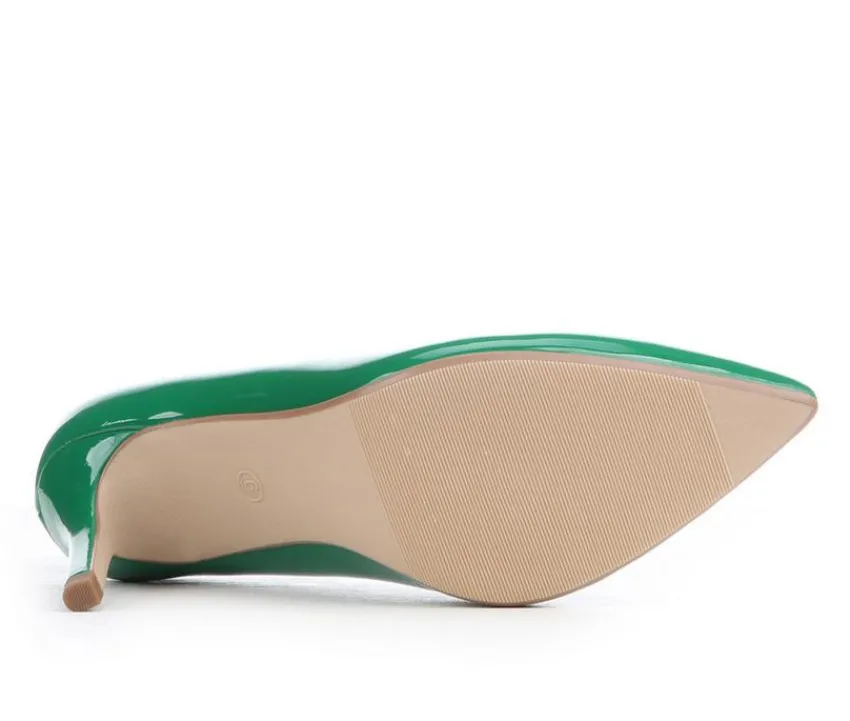 Delicious Pumps & Heels>Women's Florian-S Pumps
