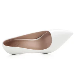 Women's Florian-S Pumps|Delicious Hot