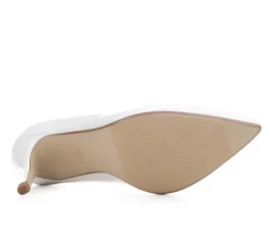 Women's Florian-S Pumps|Delicious Hot