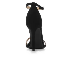 Women's Jaiden-S Stiletto Heels|Delicious Hot