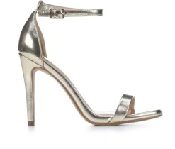 Delicious Sandals|Pumps & Heels>Women's Jaiden-S Stiletto Heels